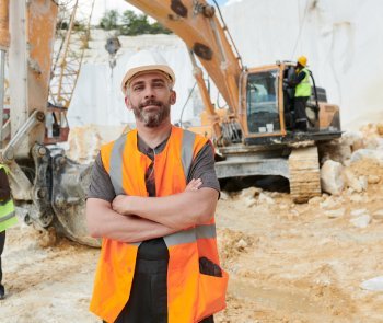 New York OSHA 30-Hour Construction – Spanish
