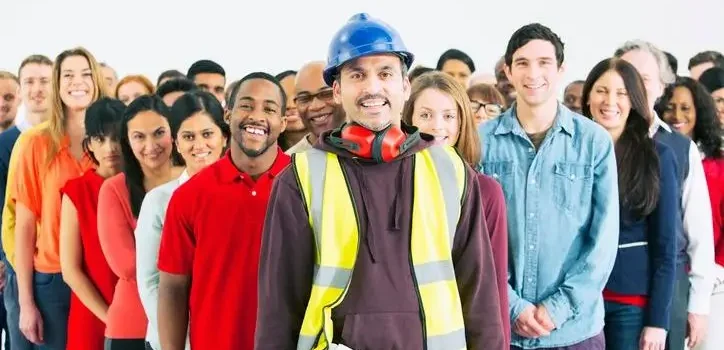 Key Areas Of Focus In EHS