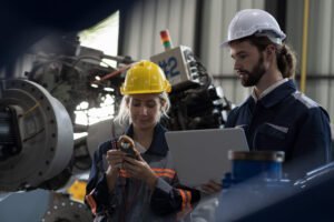 Planning your OSHA 10-Hour Course