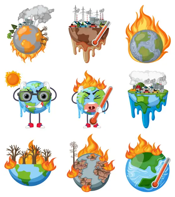 Climate Change An Emerging Threat